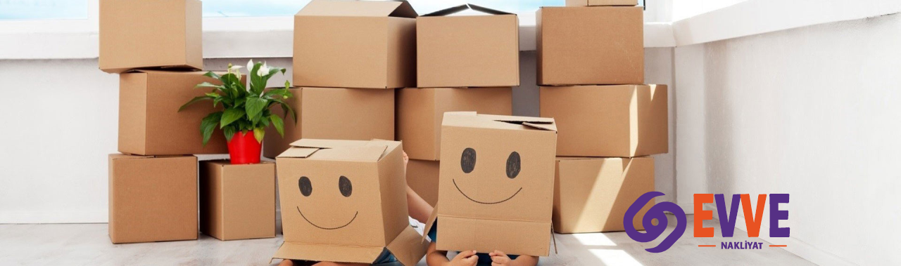 Seyranbağları Nakliyat